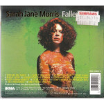 Sarah Jane Morris - Fallen Angel